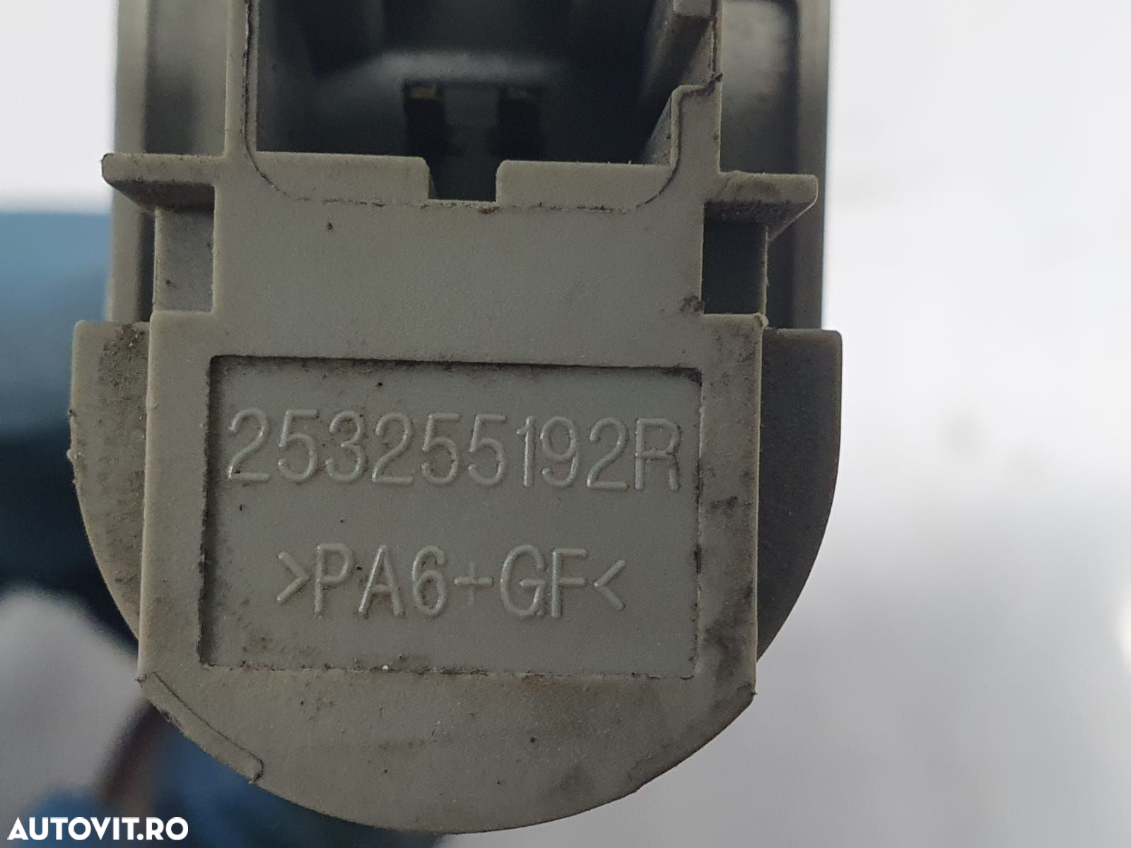 Switch frana  253255192r Dacia Lodgy 1 [2013 - 2020] 1.5 DCI K9K612 - 3