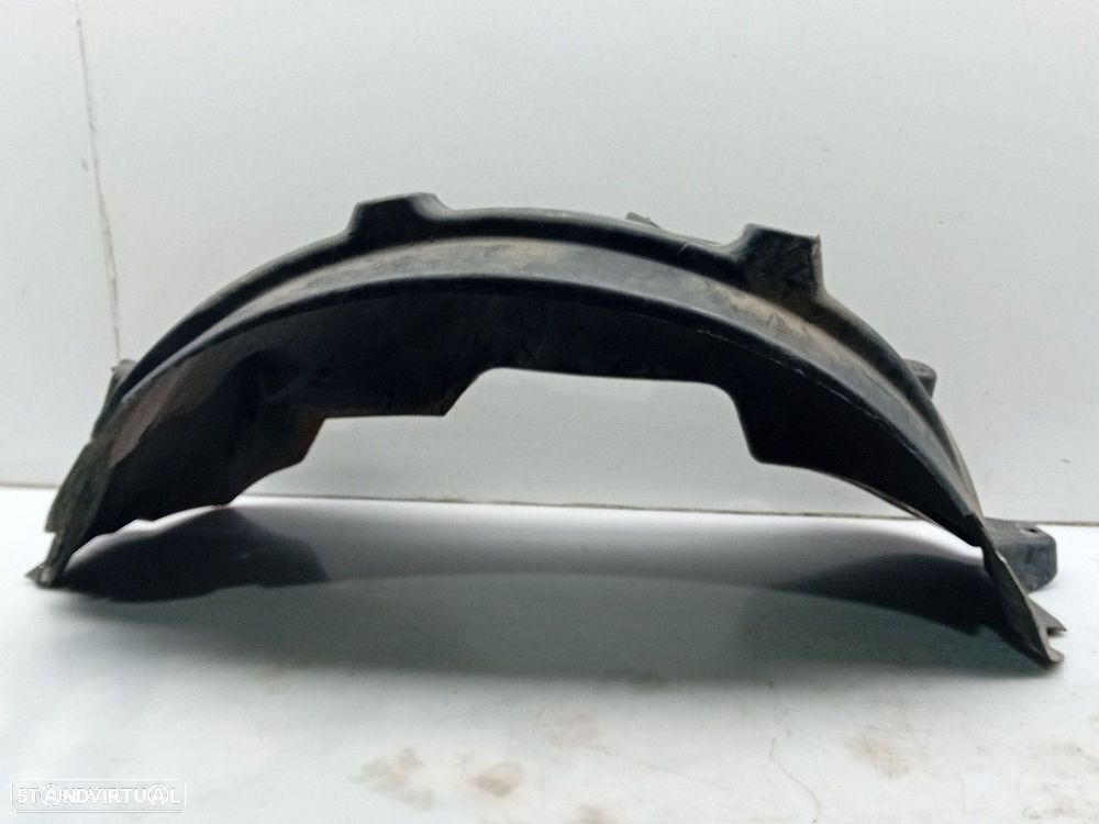 Cava roda frente direita MERCEDES-BENZ Classe M (W163) - 1