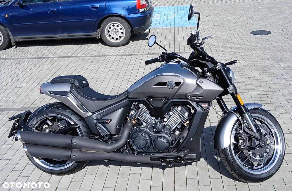 Morbidelli C1002V - 6