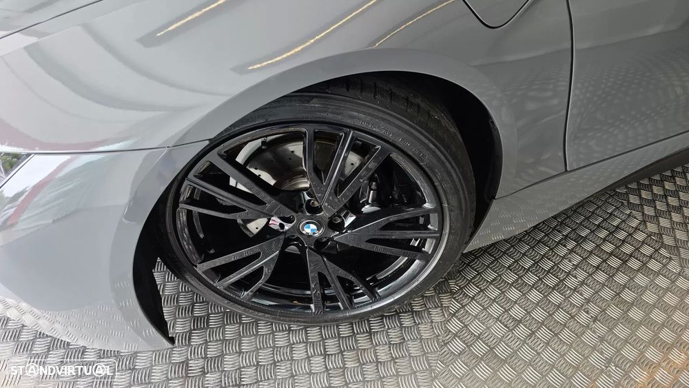 BMW i8 Standard - 32