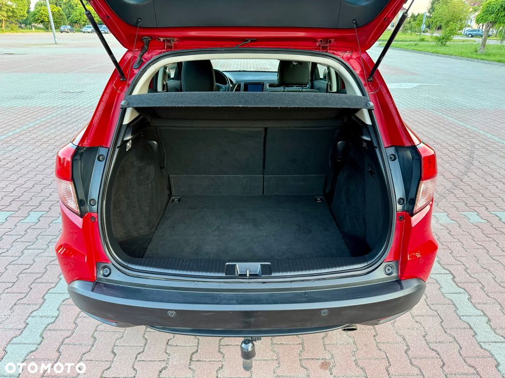 Honda HR-V 1.5 i-VTEC Elegance - 38