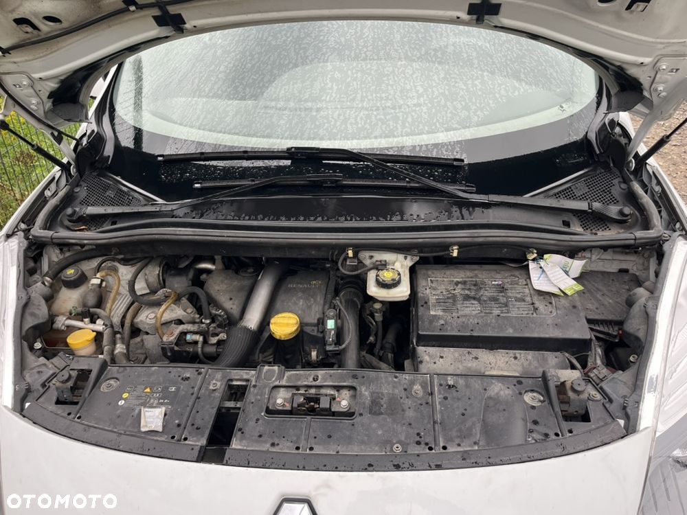 Renault Scenic - 5