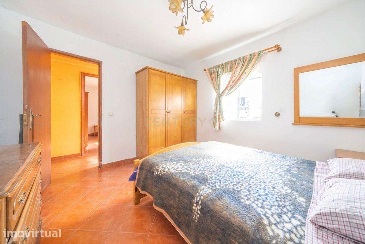 Moradia T2 com Terraço, Quintal e Vista Rio no Casal das Figueiras, Se - Grande imagem: 4/31