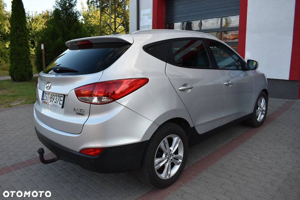 Hyundai ix35 - 4