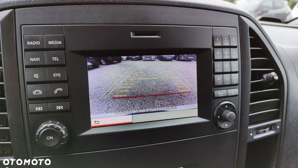 Mercedes-Benz Vito - 36