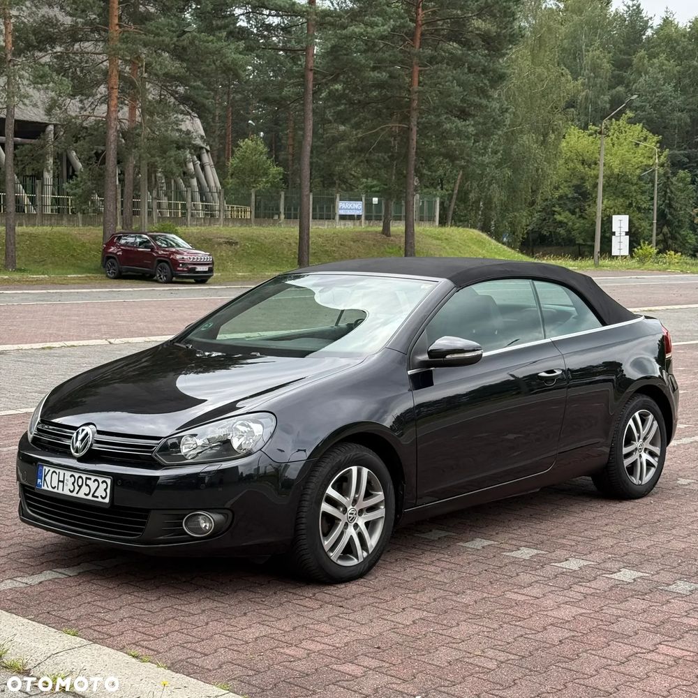 Volkswagen Golf 1.6 TDI BlueMot Trendline - 4