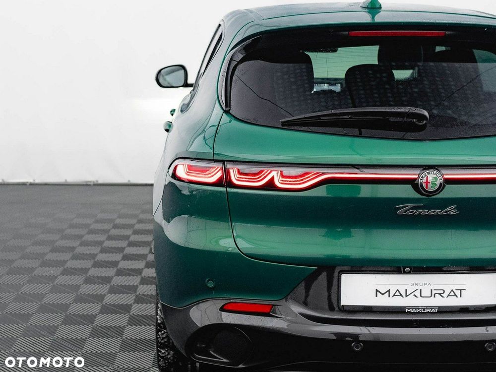 Alfa Romeo Tonale - 12