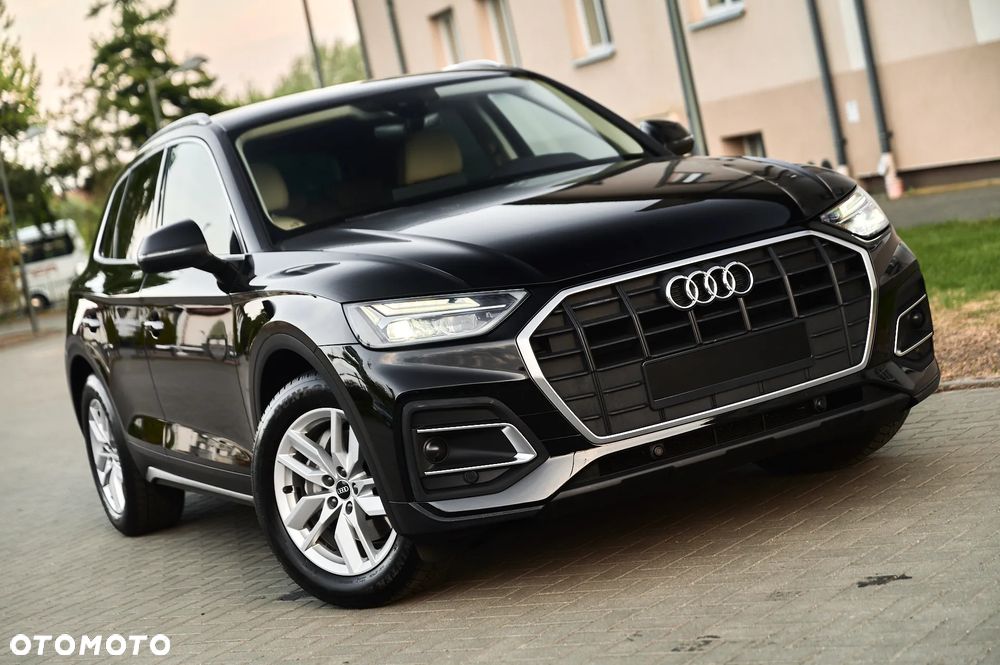 Audi Q5 - 1