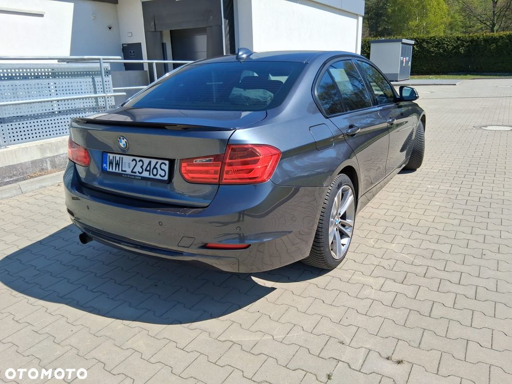 BMW Seria 3 - 9