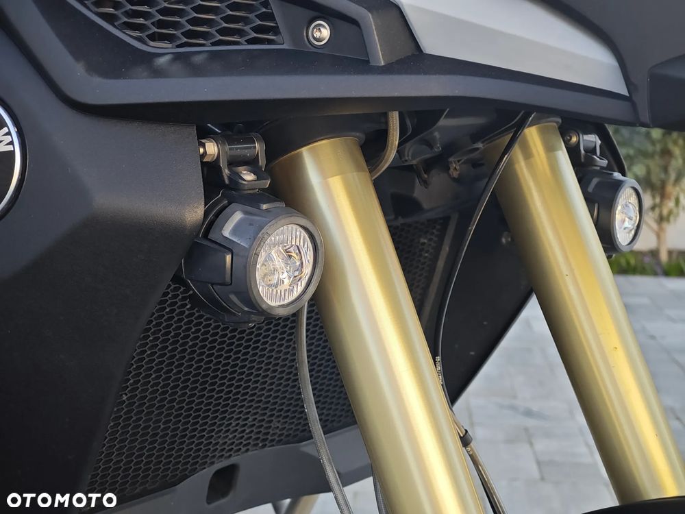 BMW GS - 17