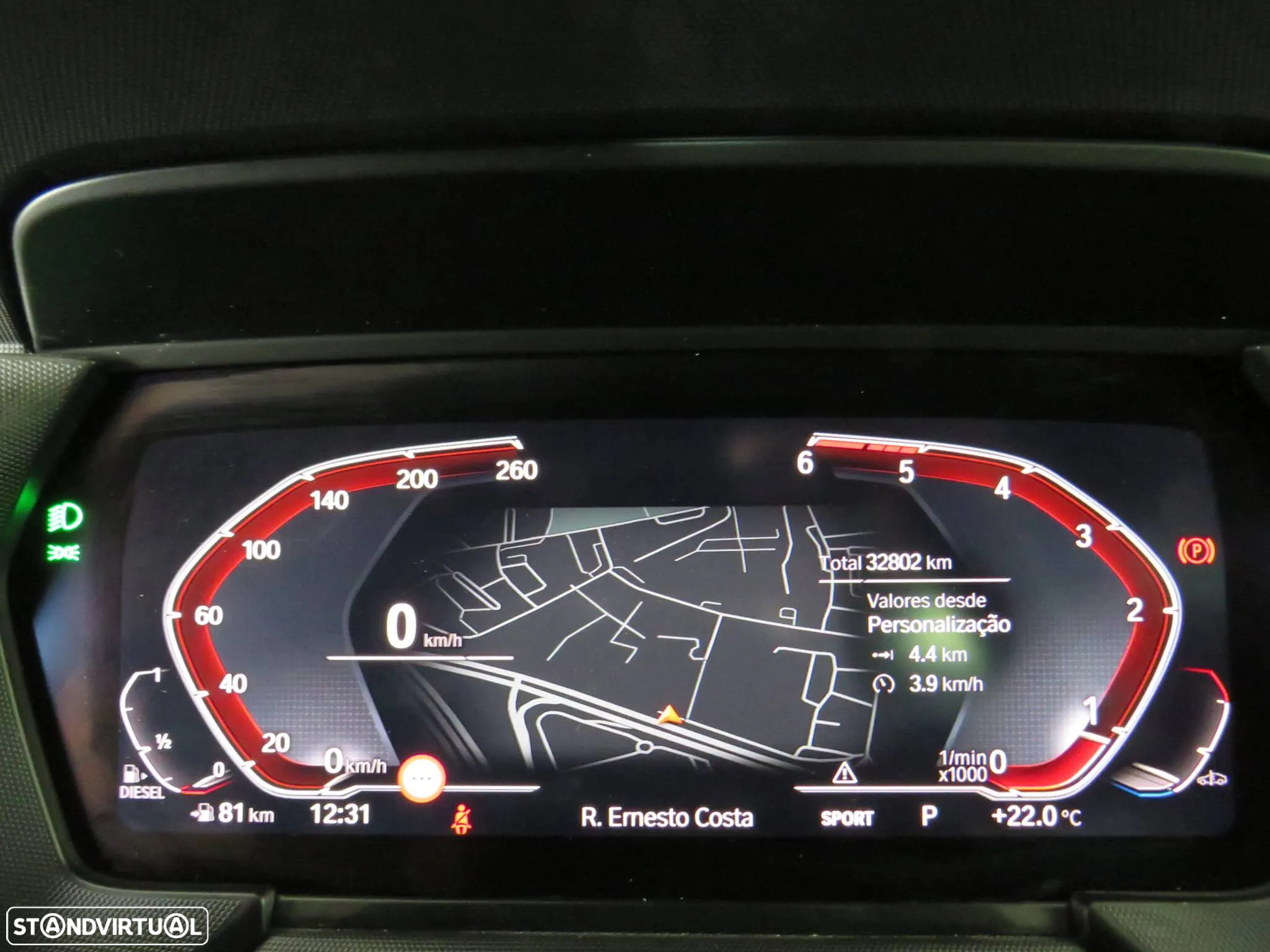 BMW 216 Gran Coupé d Pack Desportivo M - 20