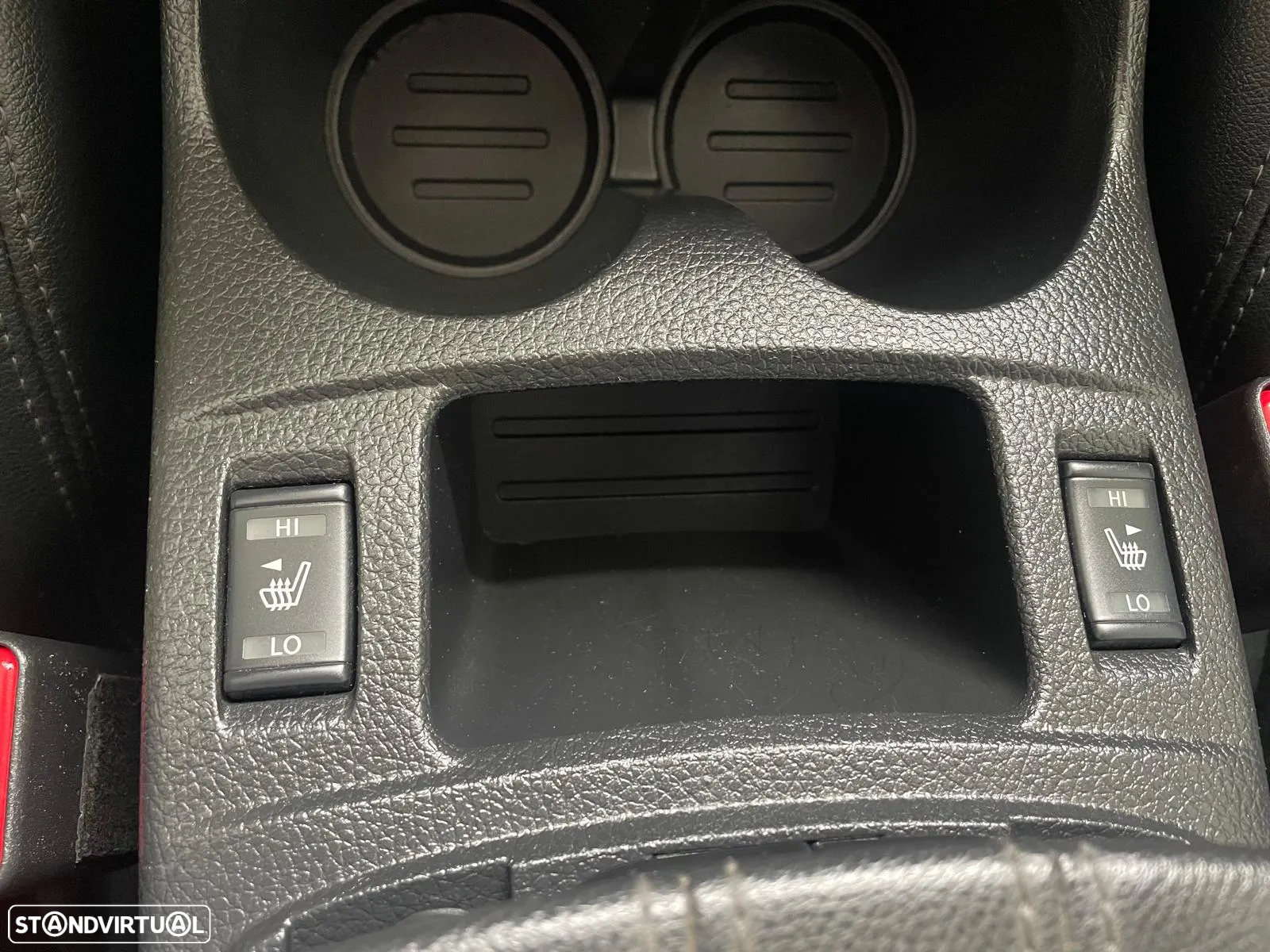 Nissan Qashqai 1.5 dCi Tekna - 14