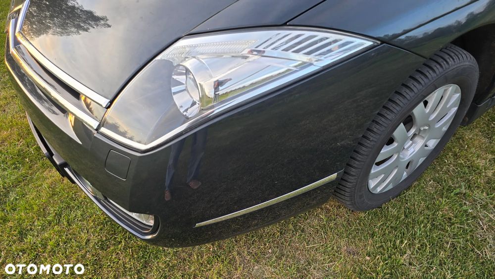 Citroën C6 2.7 HDi 24V Exclusive - 7