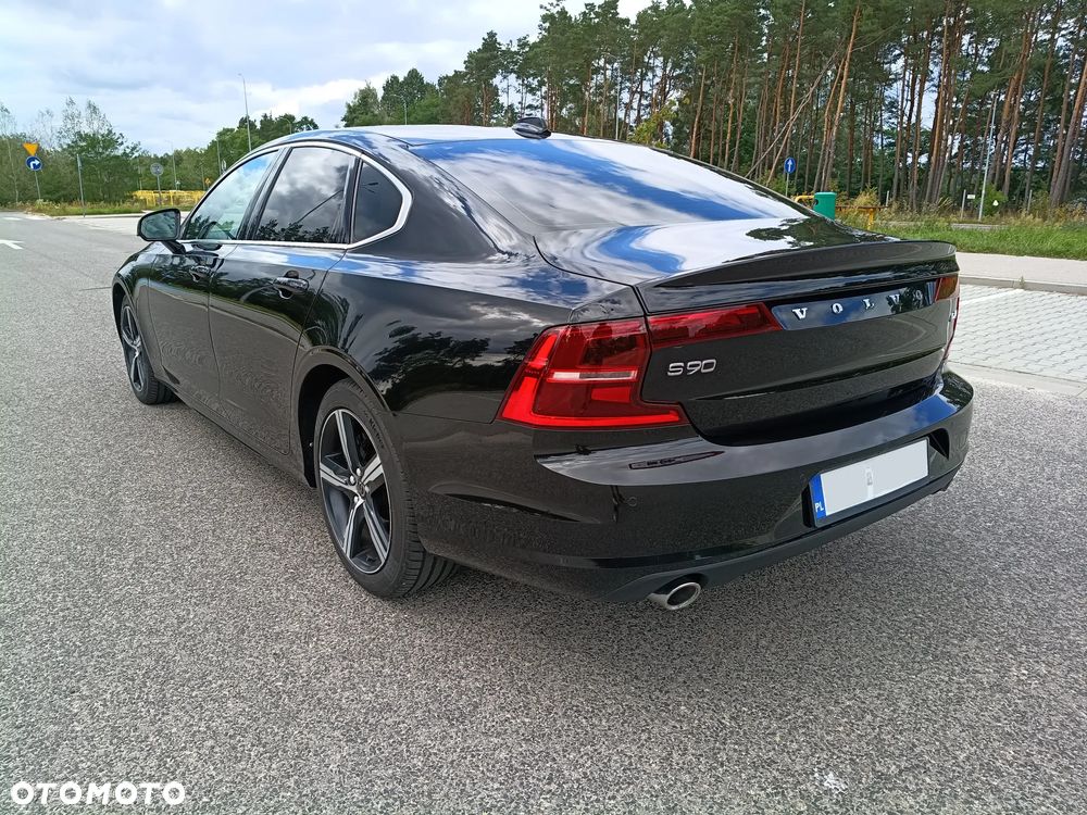Volvo S90 D4 Inscription - 2