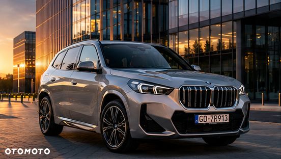 BMW X1 sDrive18i M Sport - 1