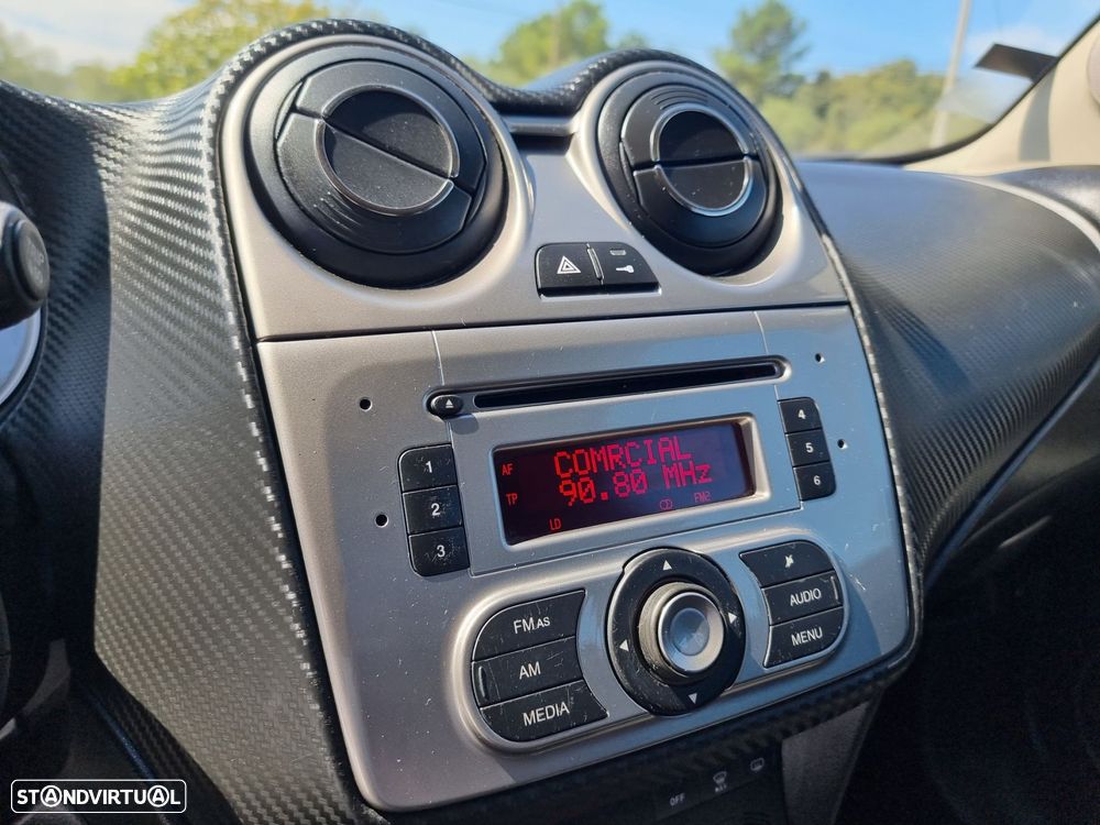 Alfa Romeo MiTo 1.6 JTD Distinctive - 12