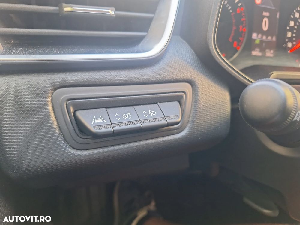 RENAULT Clio 2022 — imagine 25
