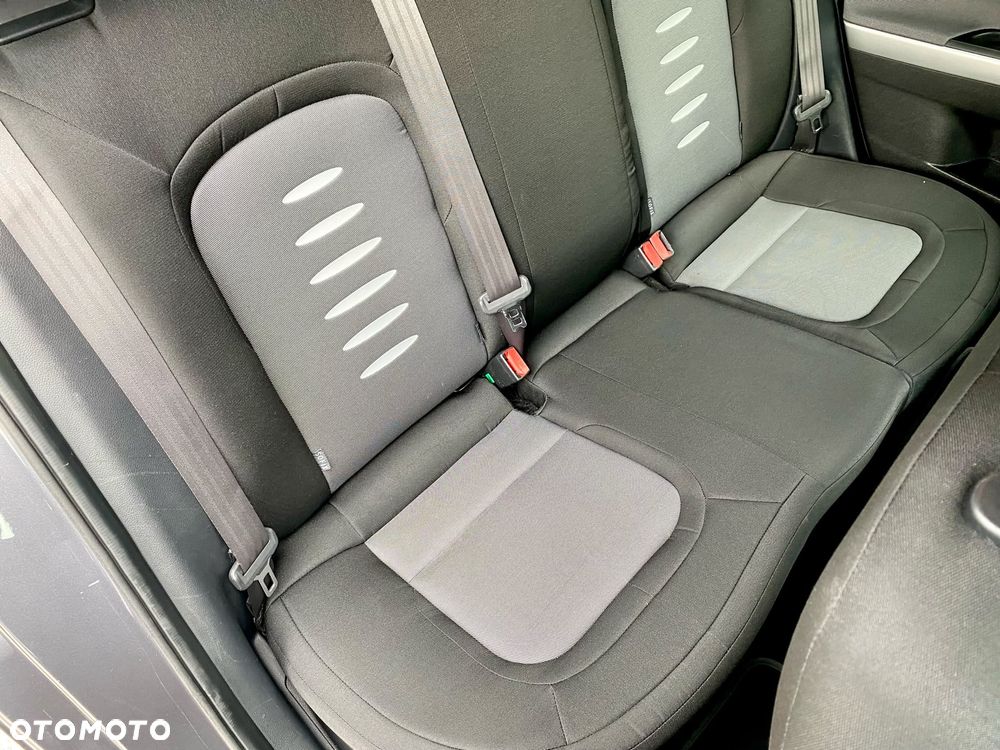 Kia Ceed 1.4 Business Line - 20