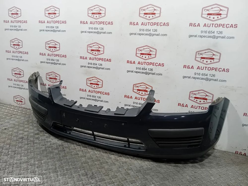 Parachoques Frente Frontal Ford Focus MKII 2 Fase 1 Original - 3