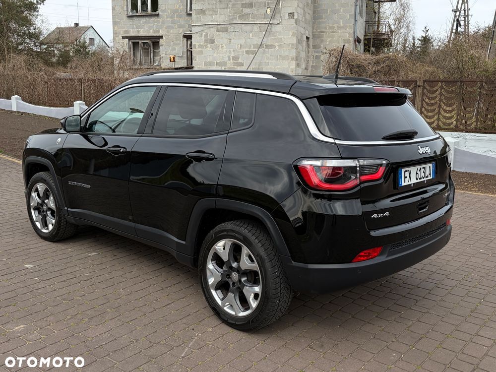 Jeep Compass - 9