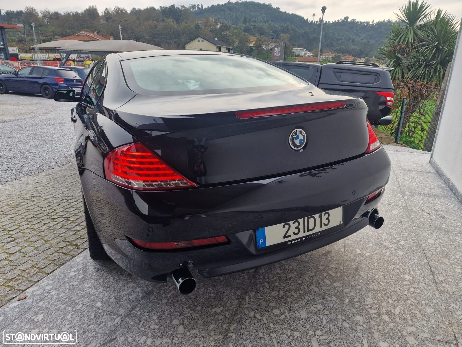 BMW 635 d - 16