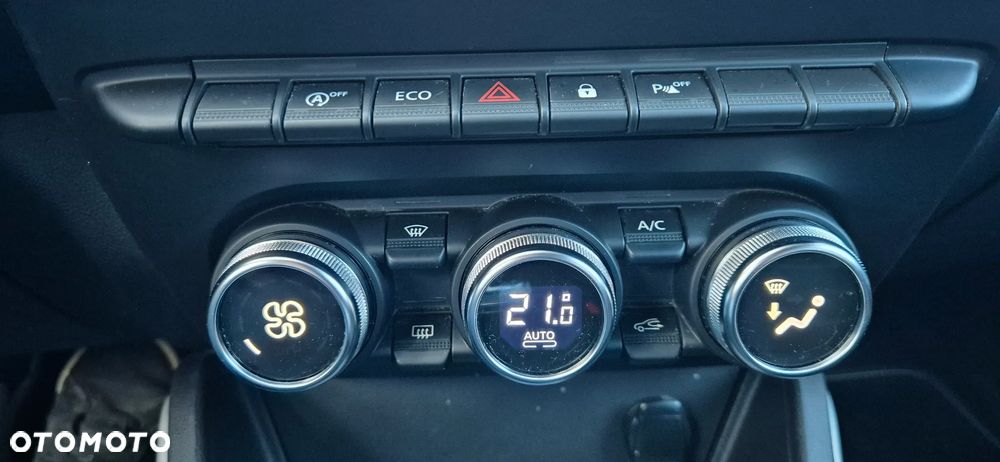 Dacia Duster 1.5 Blue dCi Prestige - 17