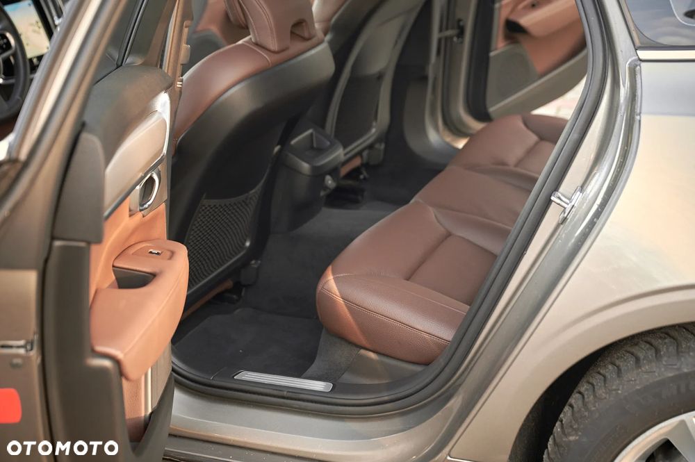 Volvo V90 B4 B Geartronic Momentum Pro - 30