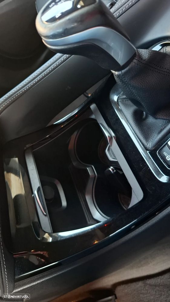 BMW X1 16 d sDrive Line Sport - 48