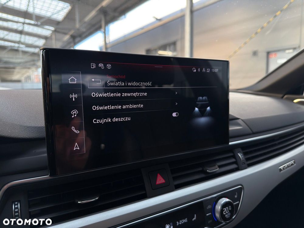 Audi A5 Sportback - 35