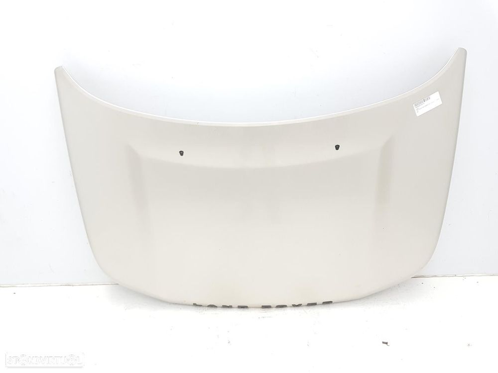 CAPÔ LAND ROVER FREELANDER 2003 - 4