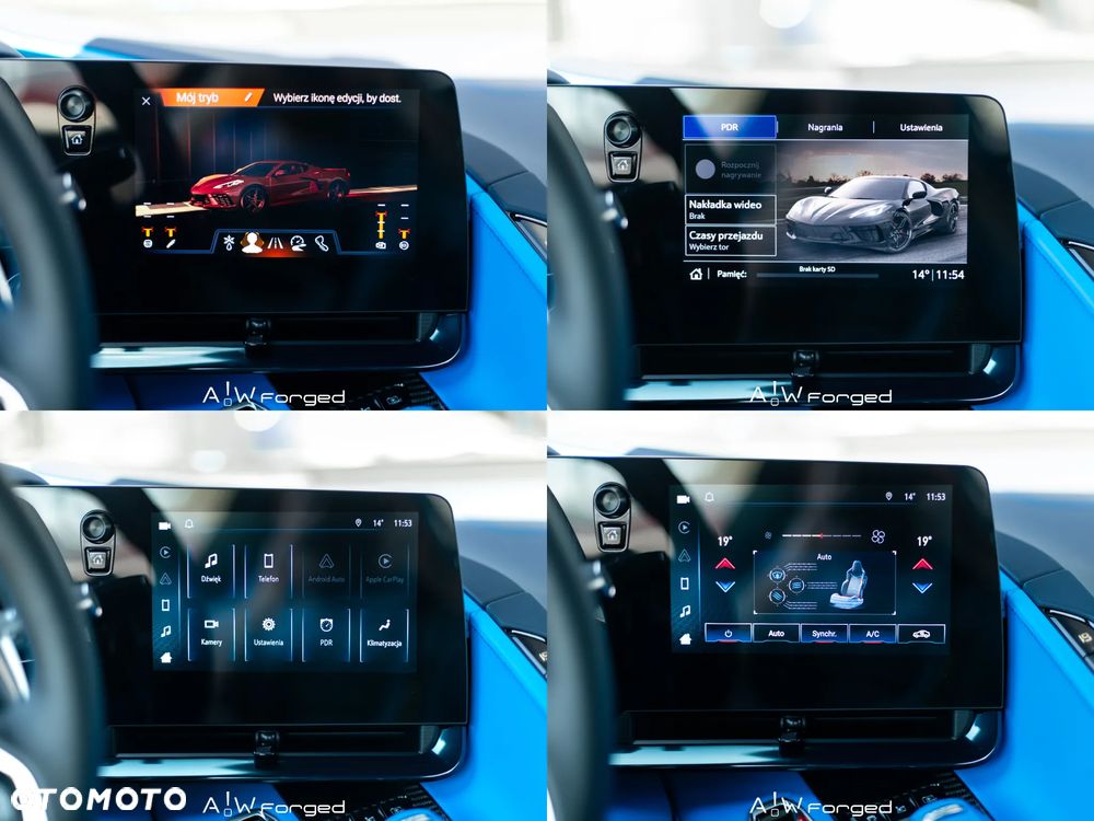 Chevrolet Corvette - 26