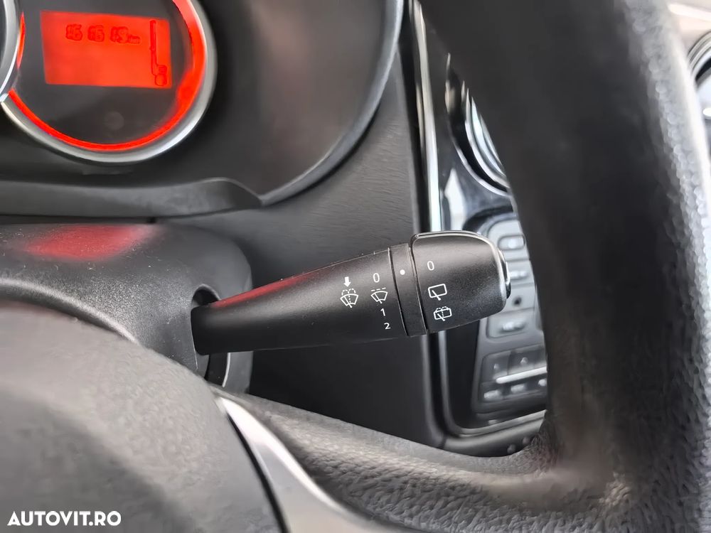 Dacia Lodgy 1.5 dCi 90 CP Ambiance - 18