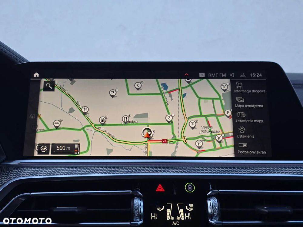 BMW X5 xDrive30d - 20