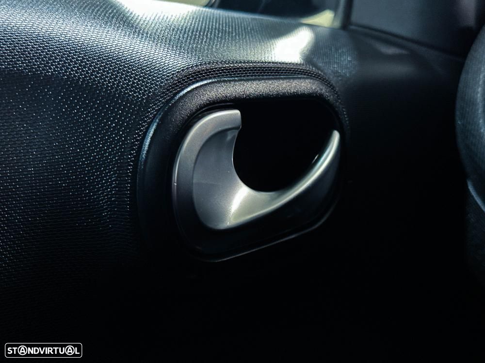 Smart ForTwo Coupé EQ prime - 35