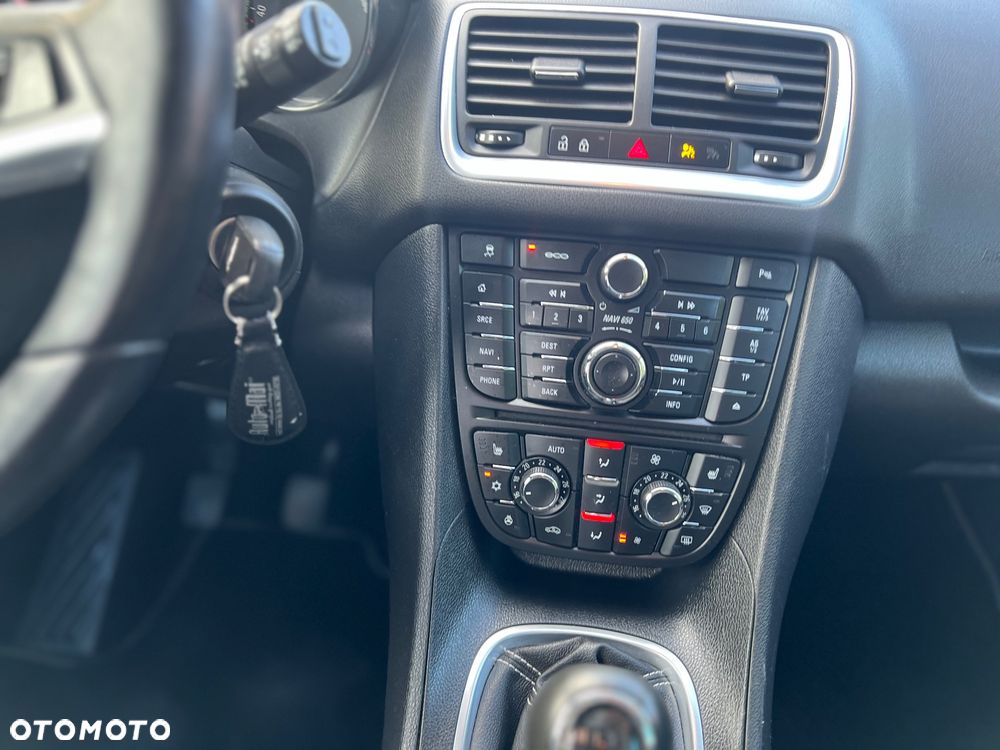 Opel Meriva - 27