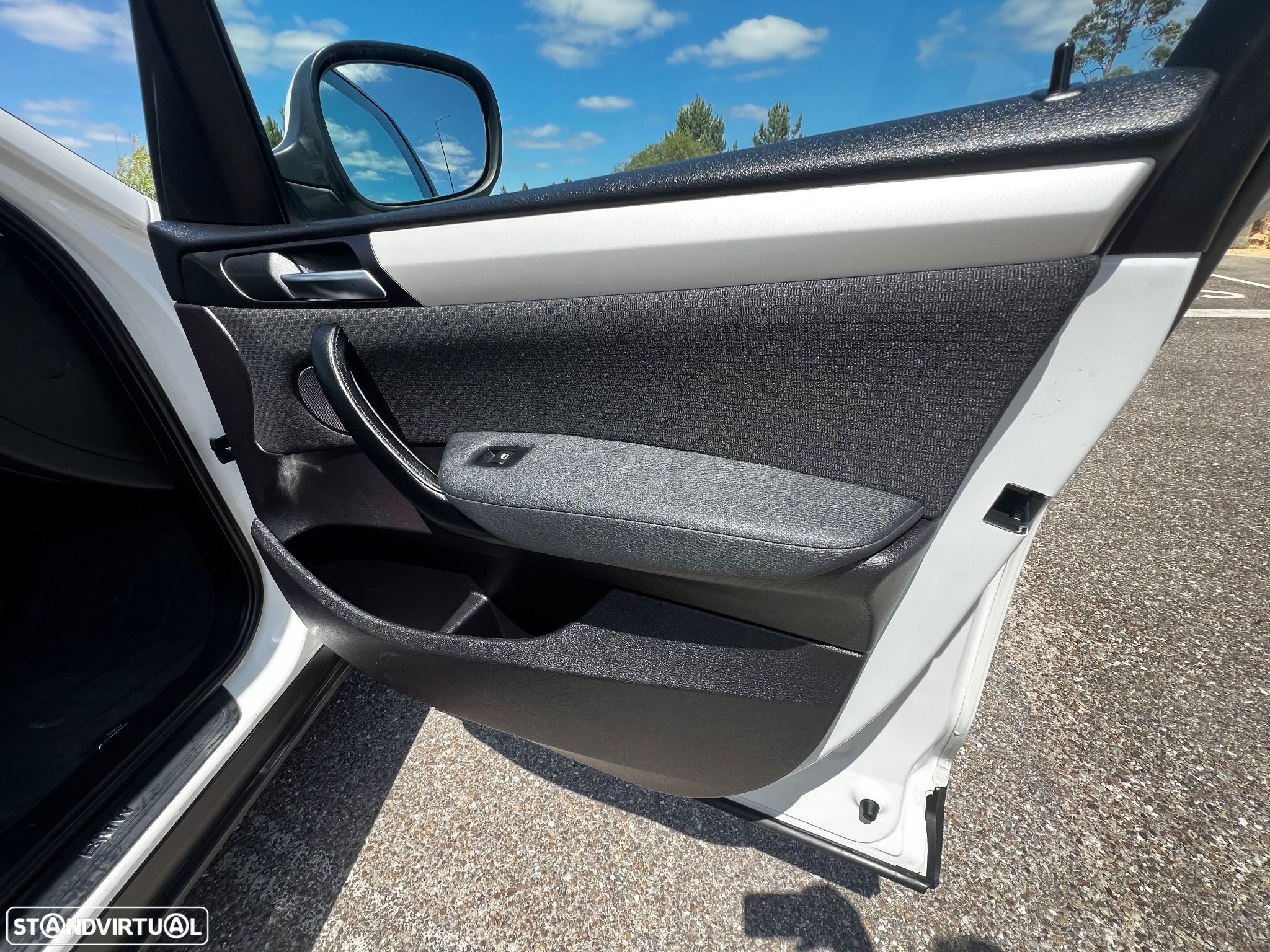BMW X3 20 d xDrive - 14