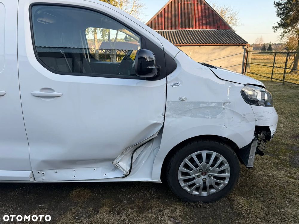 Fiat Scudo - 19