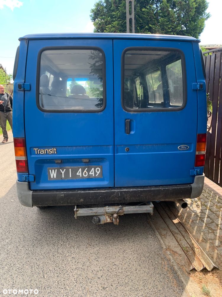Ford Transit Standard - 2