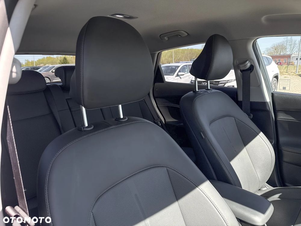 Hyundai Kona 1.6 T-GDI Platinum 4WD DCT - 19