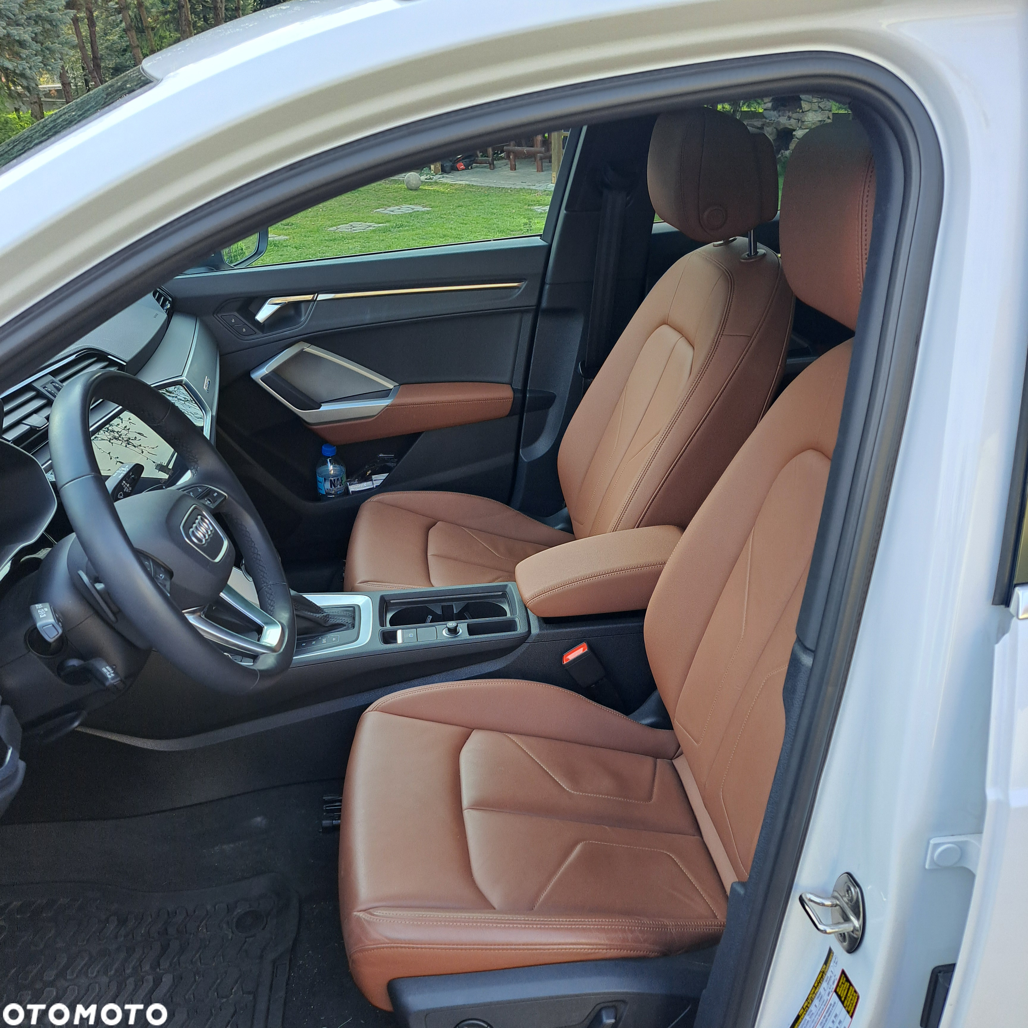 Audi Q3 45 TFSI Quattro S Line S tronic - 32