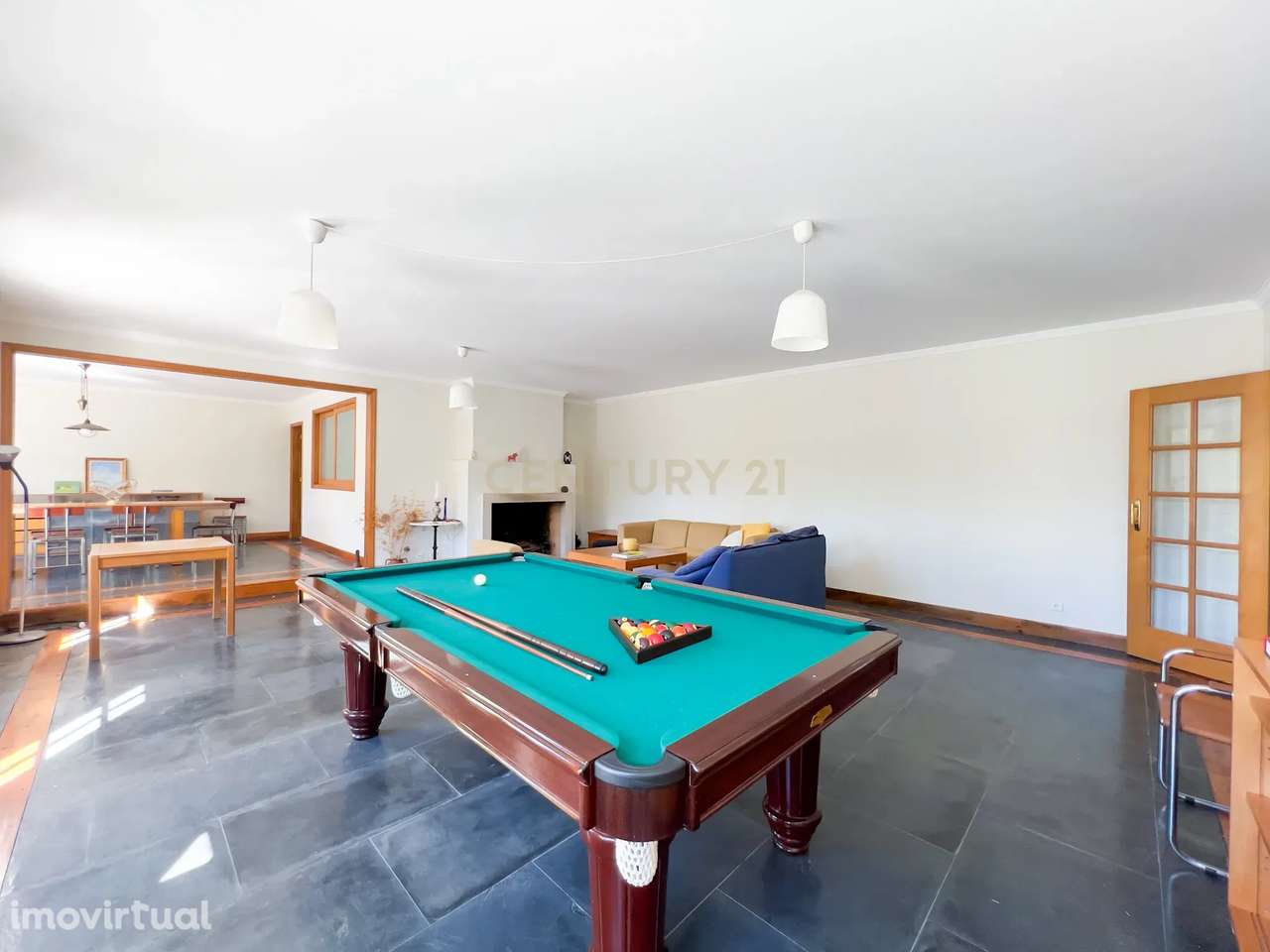 Excelente Moradia Térrea T4 | Guia - Grande imagem: 4/31