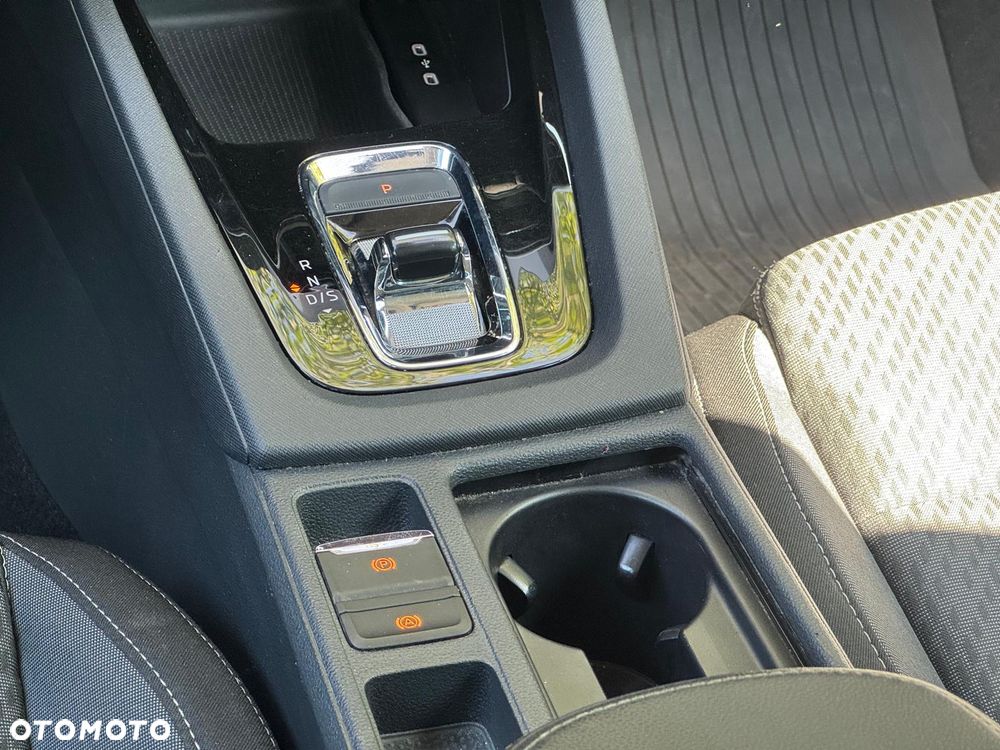 Skoda Octavia 2.0 TDI Style DSG - 25