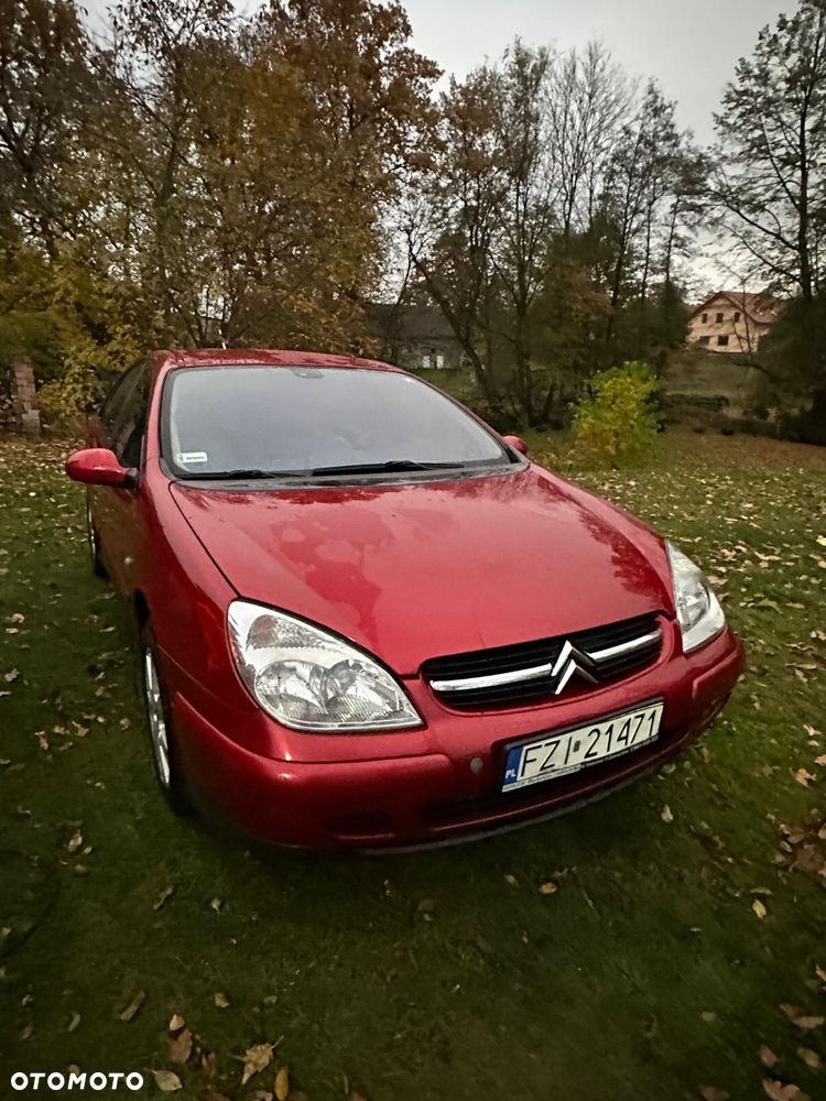 Citroen C5