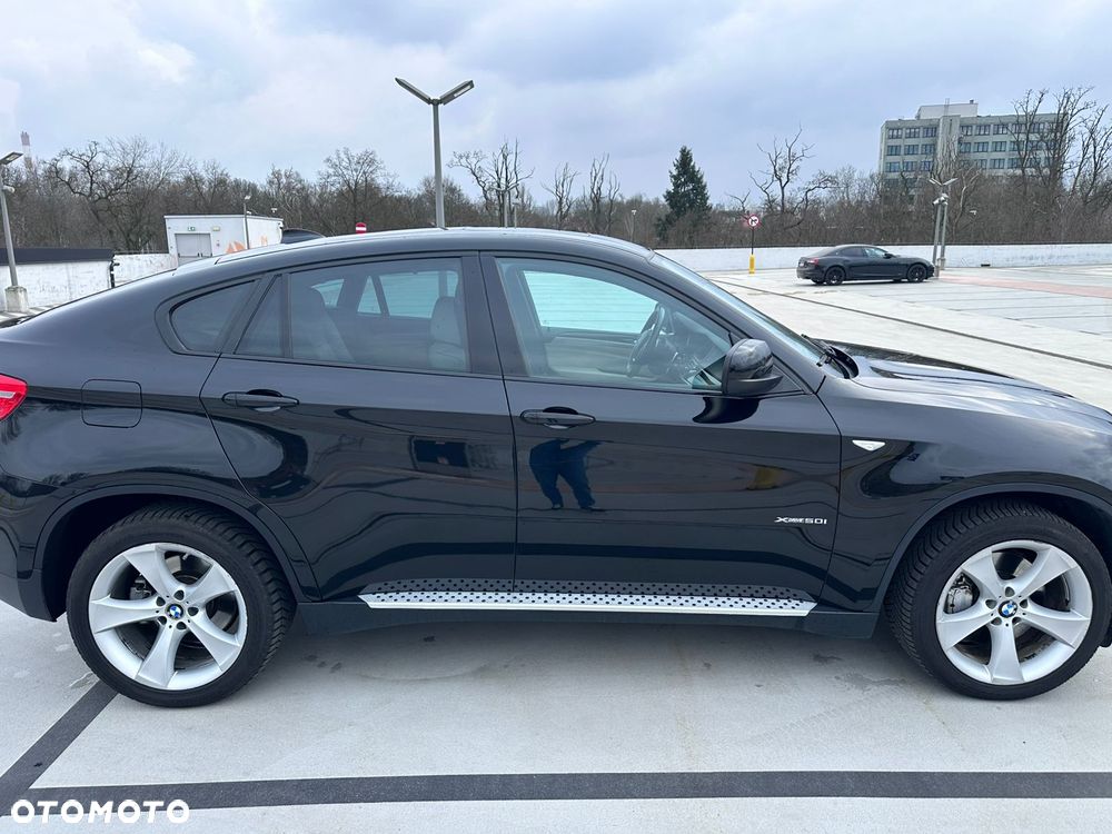 BMW X6 - 38