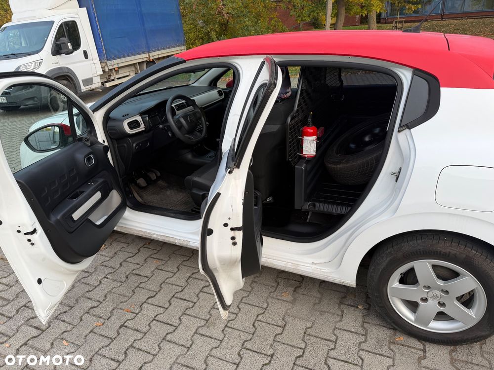 Citroën C3 - 7