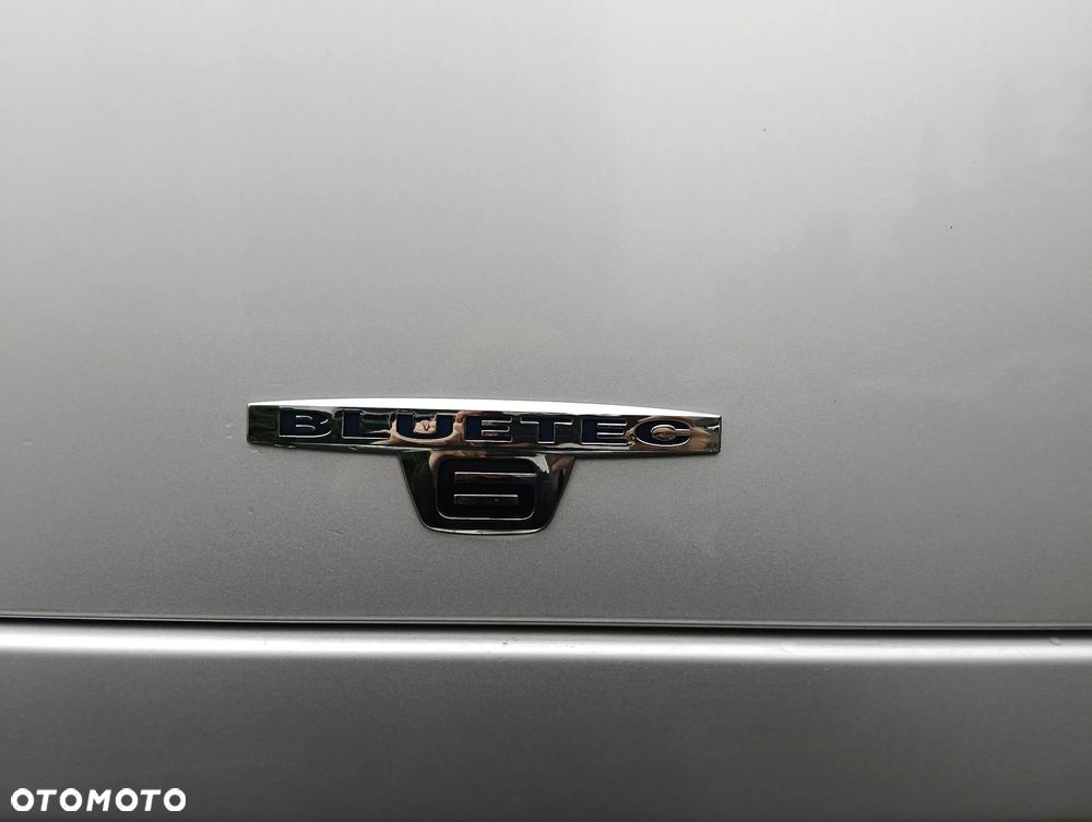 Mercedes-Benz ACTROS - 9