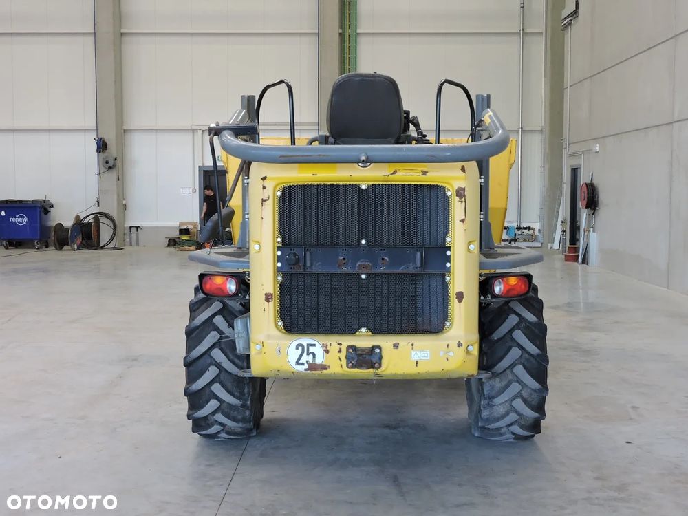 Wacker Neuson DW 60 - 7