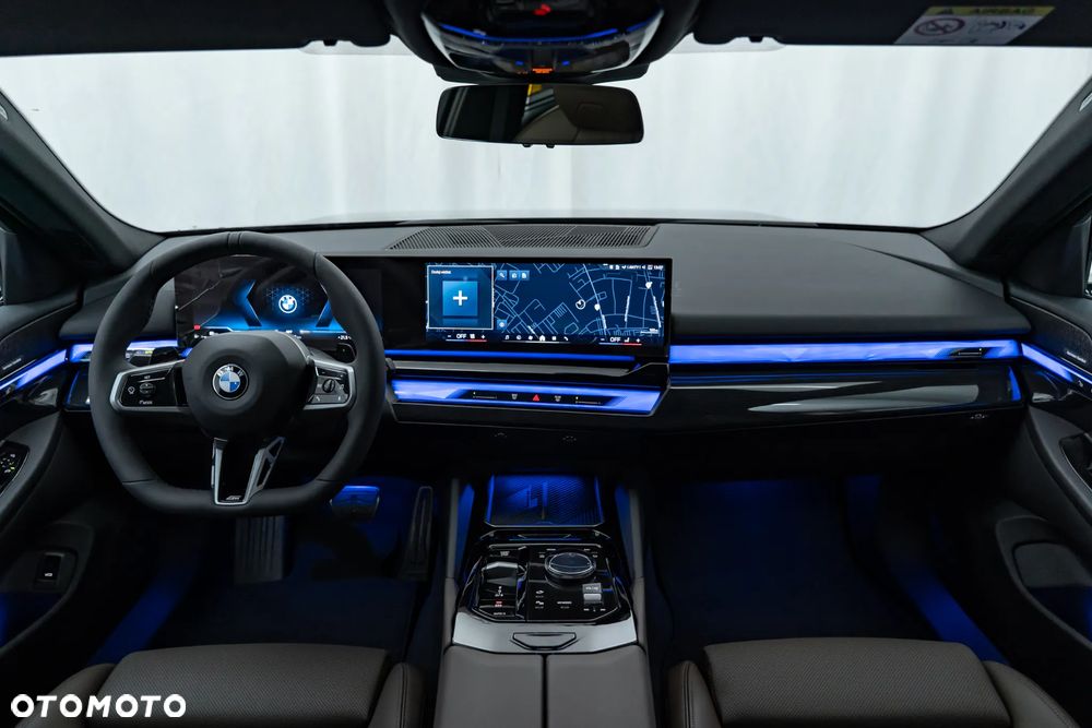 BMW Seria 5 - 35