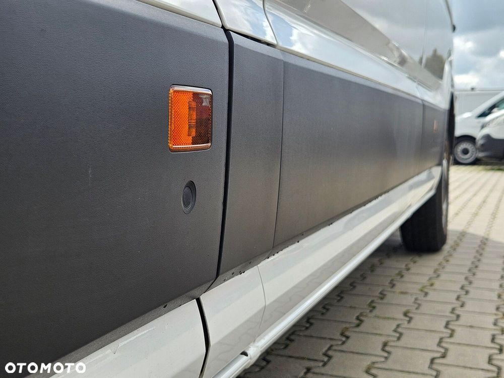 Volkswagen Crafter L4H2 *69999zł NETTO* 2.0TDi/140KM - 14