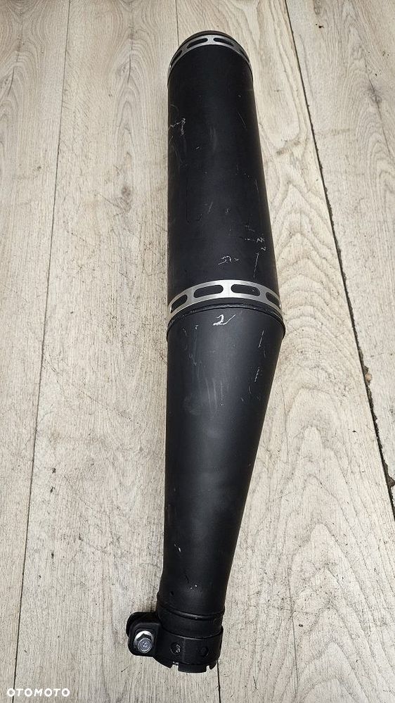 Oryginalny Tłumik Wydech Yamaha XJR 1300 (2015+) OEM 5WMG - 10